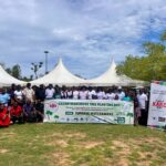 KAKC,KOICAKENYA National Museum of Kenya and Mida Creek Community